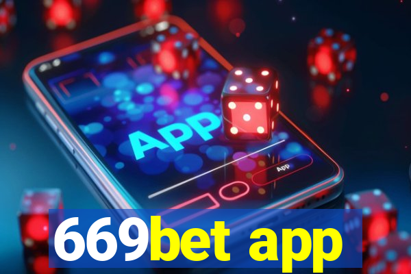 669bet app